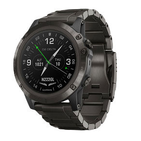 Garmin D2 Delta PX